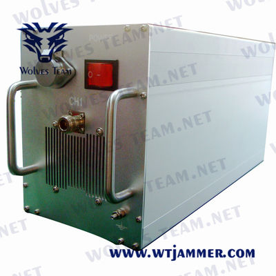 acheter Puissance d'intérieur 30W FM 40MHz 90MHz du dresseur rf de signal de téléphone portable de 100m online manufacture