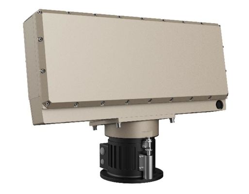 acheter Système anti-drone à 360° avec une capacité de détection de 5000 à 8000 mètres online manufacture