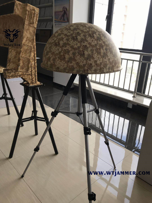 Radar de surveillance des cibles au sol Wt-G1001