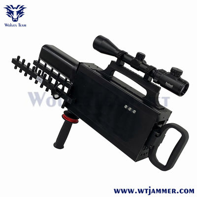 acheter Fréquence de signal RF 433MHz WiFi 5.8g Gpsl1 Brouilleur de signal online manufacture