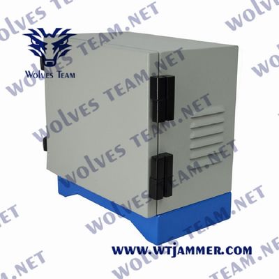 acheter Brouilleur de signal GSM CDMA 3G 4G 5G WiFi puissant et étanche avec antenne directionnelle online manufacture