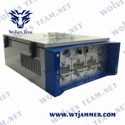 acheter Brouilleur de prison étanche à haute fréquence 5G avec une consommation de 3600W online manufacture