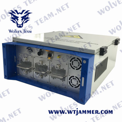 acheter Brouilleur de signal WIFI5.8G PCS DCS 4G 5G. Chaque bande fonctionne indépendamment pour un brouillage personnalisable. online manufacture