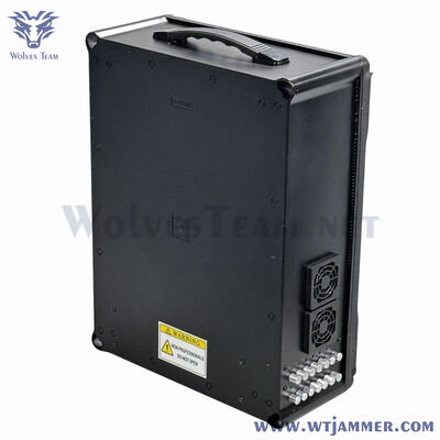 acheter Brouilleur de signal cellulaire intérieur pour téléphones portables GSM 2G 3G 4G 5G Bluetooth WiFi, portée 100 mètres online manufacture