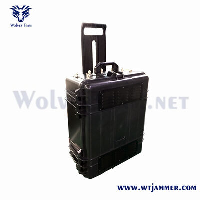 acheter TEMPERATURE d'opération de moins 20 à plus 60 degrés, conçue pour les interférences de drones. online manufacture