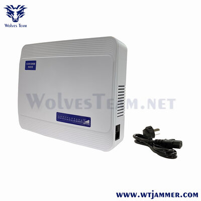 acheter Interrupteur de signal 5G intérieur téléphone cellulaire GSM 3G 4G 5GLTE Interrupteur cellulaire Interrupteur de signal 50 mètres fabrication en ligne