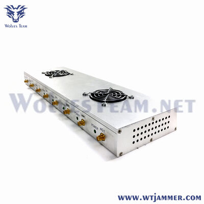 acheter Ventilateurs à double refroidissement de qualité industrielle de 8 canaux pour fonctionnement continu et anti-suivi fabrication en ligne