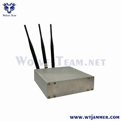 acheter 3 antennes brouilleur de signal haute puissance. fabrication en ligne