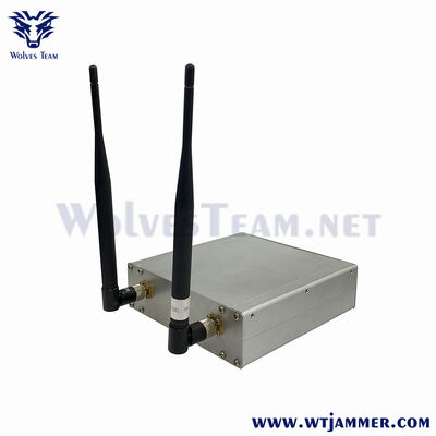 acheter 2 antennes brouilleur de signal de haute puissance. fabrication en ligne