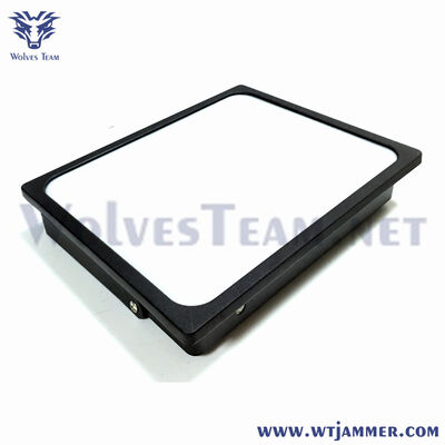 acheter Le projecteur IP65 noir, brouilleur de signal caché, bloque 2G, 3G, 4G, 5G, WiFi et GPS. fabrication en ligne
