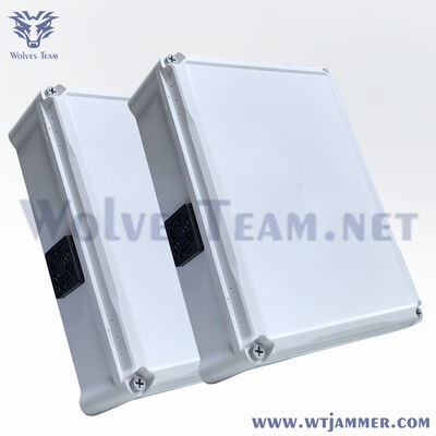 acheter Blocs de brouilleur de signal de bureau de 8 bandes 5g WiFi GPS 4G 3G 2G fabrication en ligne