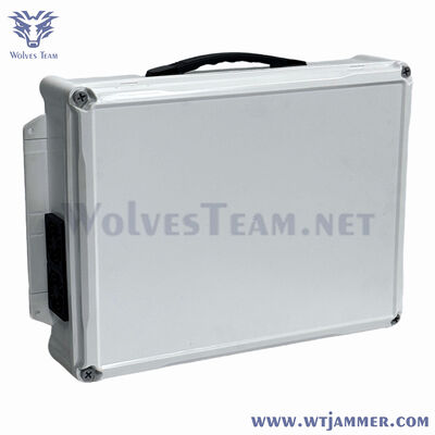 acheter IP65 imperméable portable / brouilleur de signal mural. fabrication en ligne