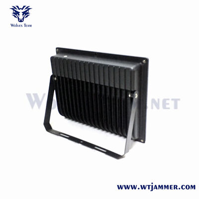acheter Brouilleur de signal haute puissance de style projecteur LED, étanche IP65, pour prison et déploiement secret fabrication en ligne