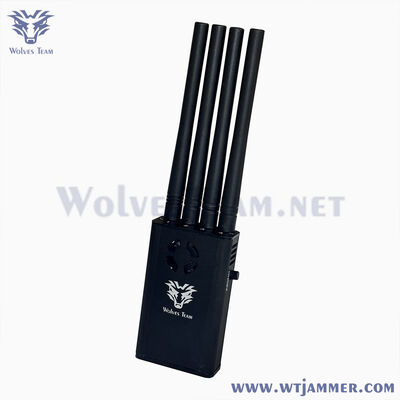 acheter Détecteur de fréquences universel 2.4G 5.8G WiFi 6E GPS RF fabrication en ligne