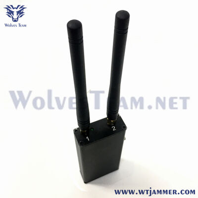 acheter Brouilleur de signal portable à 2 canaux pour le blocage 2G/3G fabrication en ligne