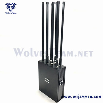 acheter Interrupteur de signal RF à haute puissance pour GPS et WIFI et blindage anti-drone et anti-IED fabrication en ligne