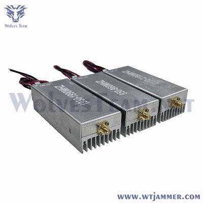 acheter Module de brouilleur RF GSM 3G 4G pour le blocage du signal de téléphone cellulaire fabrication en ligne