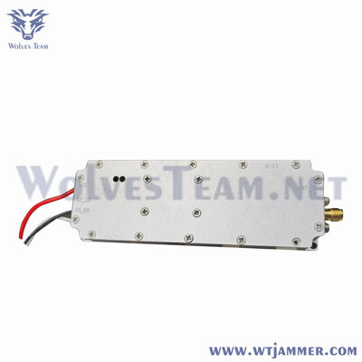 acheter Module de brouilleur RF pour GSM/PCS/UMTS... 850-2180MHz Blocage du signal cellulaire fabrication en ligne