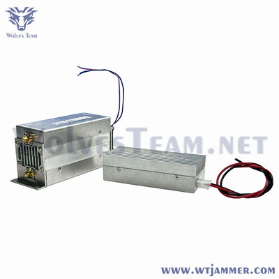 acheter Module de brouilleur multibande de qualité industrielle pour la défense mobile 2G/3G/4G fabrication en ligne