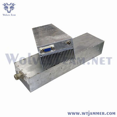 acheter Module de brouilleur RF à dissipation thermique en aluminium pour bloqueur de signal 4G LTE fabrication en ligne