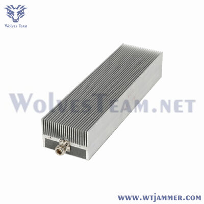acheter Module de brouilleur RF à haute puissance de refroidissement passif pour le brouillage continu du signal fabrication en ligne