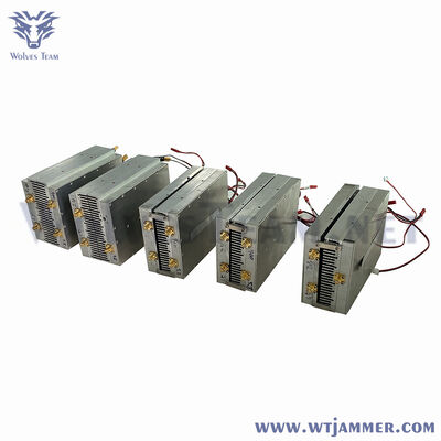 acheter Module d'émetteur RF à haut rendement avec ports d'entrée/sortie SMA fabrication en ligne
