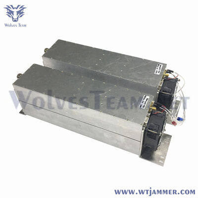 acheter Module brouilleur RF double port de type N pour blocage anti-drone et cellulaire fabrication en ligne
