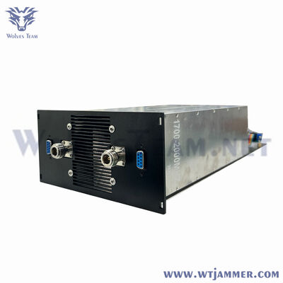 acheter Module brouilleur RF double canal 1 700-2 000 MHz | Pour la protection contre les drones et les IED fabrication en ligne