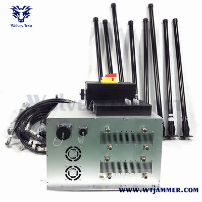 acheter 8 antennes 600W pour les brouilleurs RF extérieurs fabrication en ligne
