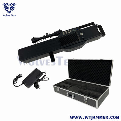 acheter Intercepteur de signaux UAV portable compact fabrication en ligne