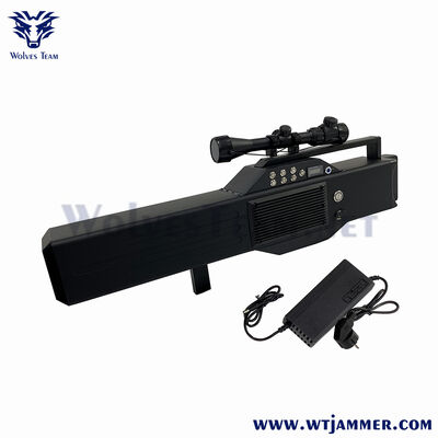 acheter Intercepteur de signaux anti-UAV pour utilisation sur le terrain fabrication en ligne