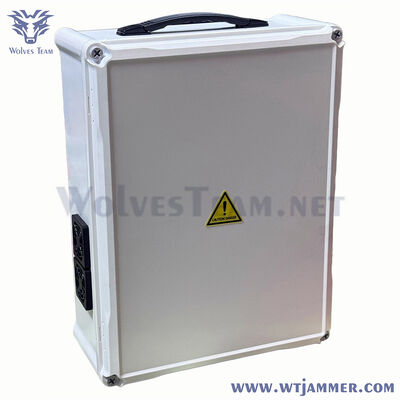 acheter Bloqueur de signal Wi-Fi/Bluetooth/5G pour les environnements intérieurs fabrication en ligne