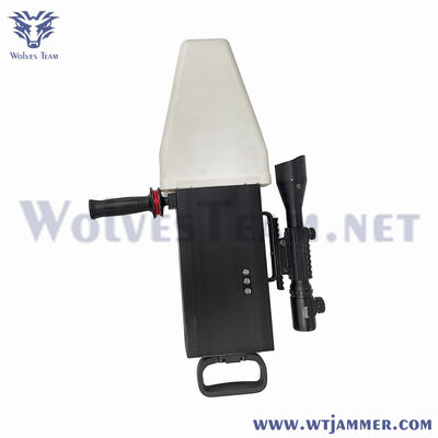 acheter Système d'interception de drones de 30 W AC110 220 V DC 48 V Disturbeur de communication fabrication en ligne