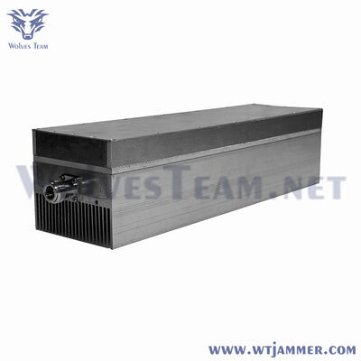 acheter Module de brouillage d'amplificateur de puissance RF double port N monté en rack pour anti-drone fabrication en ligne