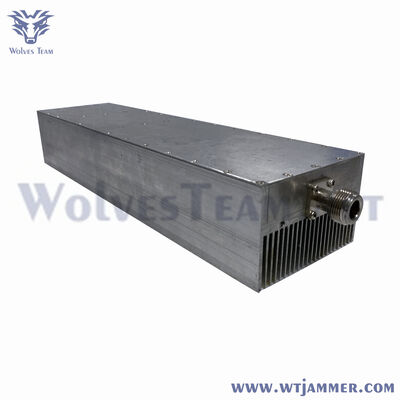 acheter Module d'émetteur RF à haut rendement avec ports d'entrée/sortie SMA fabrication en ligne