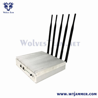 Acheter Blocage du signal intérieur pour les salles de réunion sécurisées de l'entreprise Supprimez le WiFi cellulaire et le GPS pour éviter l'écoute et la fuite d'informations secrètes fabrication en ligne