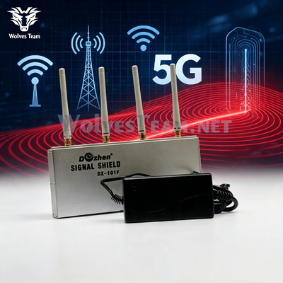 Acheter Blocage direct de l'usine 5G pour certains scénarios spéciaux fabrication en ligne