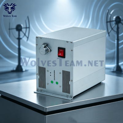 Acheter module de brouilleur de signal de puissance élevée 20W avec l'antenne directionnelle d'Omni fabrication en ligne