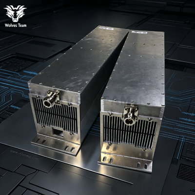 Acheter Module de brouilleur RF anti-drone 20W | Antenne omnidirectionnelle pour système anti-UAV fabrication en ligne
