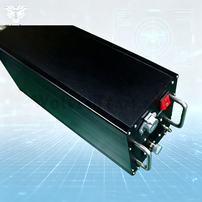 Acheter Module d'amplificateur RF CUAS 50W Antenne omnidirectionnelle pour le développement indépendant d'un système australien de contre-UAV fabrication en ligne