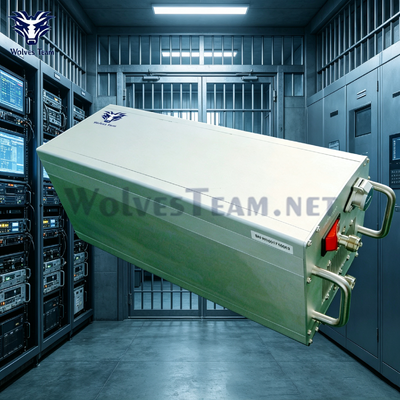 Acheter Module de signal intérieur haute puissance 100W pour grandes prisons ou forces de l'ordre fabrication en ligne