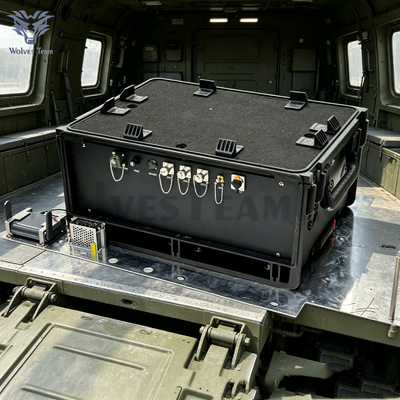 Acheter Brouilleur de véhicule de protection de service armé VIP 20 au dispositif de brouilleur de signal de téléphone portable 6000MHz fabrication en ligne