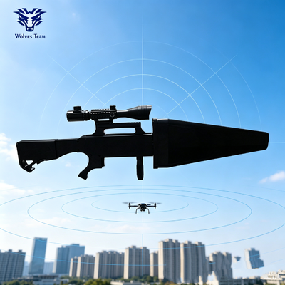 Acheter Appareil de brouillage anti-drone pour les forces armées ou les forces de l'ordre fabrication en ligne