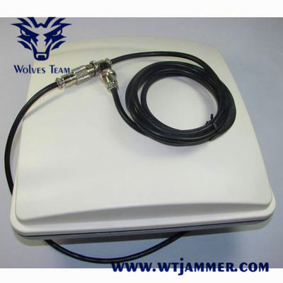 dresseur de signal de téléphone portable de DCS 60M de 2G 3G 4G GSM