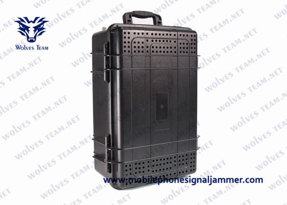 brouilleur de bombe de 800m 330W IED