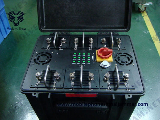 acheter Brouilleur imperméable de bombe d'IED online manufacture