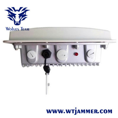 acheter Interrupteur de signal 5G pour téléphone mobile GSM à l'intérieur avec antenne de panneau directionnel et télécommande online manufacture