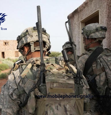 acheter brouilleur de signal du sac à dos 80W online manufacture