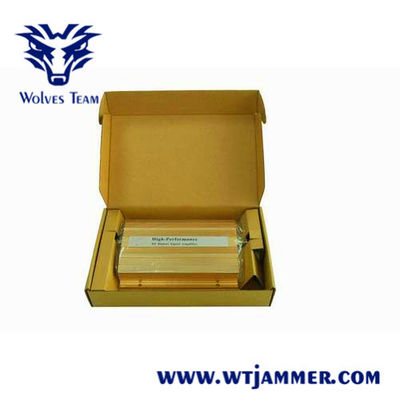 acheter Le CE RoHs a approuvé le répétiteur de propulseur de signal de 3000Sqm DCS1800 online manufacture