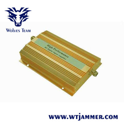 acheter répétiteur de propulseur de signal de 4000Sqm GSM900 pour la maison online manufacture